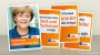 Themenplakate zur Europawahl 2014 | Christlich Demokratische Union Deutschlands